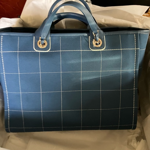 Chanel shopper tote NIB - Picture 6 of 10